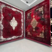 نمایشگاه توی محله  40درصد آف ویژه
