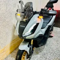 HONDA ADV 350