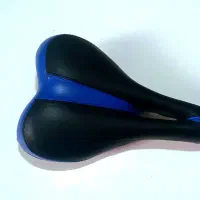 زین دوچرخه
