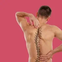 مرکزدرمان ارتوتیک اسکولیوزوانحراف ستون فقرات/همدان