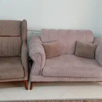 مبل7نفره نو