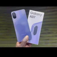 a07 سامسونگ