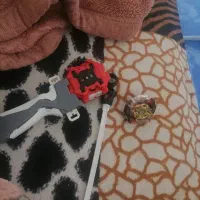 فرفره انفجاری درحد نو