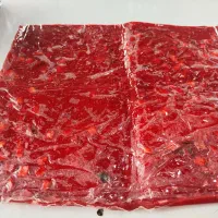 لواشک خونگی فرد اعلا با چاشنی انبه
