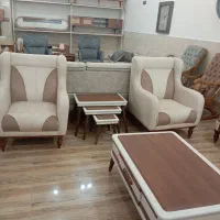 مبل|مبلمان خانگی و میز عسلی|اندیمشک, |دیوار