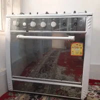 اجاق گاز ۵ شعله