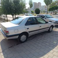 پژو مدل 84 بشرط