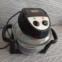 هواپز  سرخ کن بدون روغن رژیمی