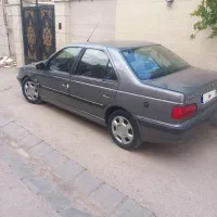 پارس ۸۷درحد
