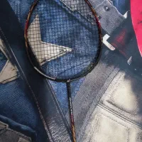 راکت بدمینتون اصل ژاپن