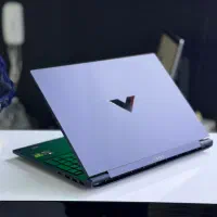لپتاپ HP Victus/ سایکل فقط 23 / 35میلیون زیرقیمت