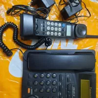 تلفن پاناسونیک