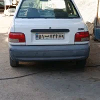 پراید 88