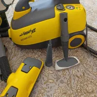 بخار شوی SC850  2000w دوبار استفاده شده
