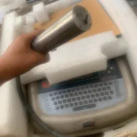 جت پرینتر لینکس انگلیسی