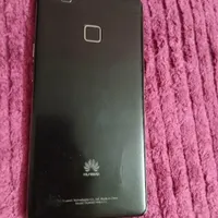 هواوی P9 lite|موبایل|اصفهان, احمدآباد|دیوار