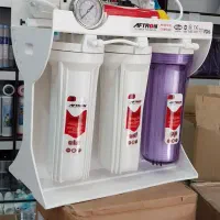 فروش نصب تعمیر آب تصفیه کن قیمت مناسب ۱۰ سال تخصص