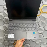 اچ پی گیمینگ ویکتوس 15