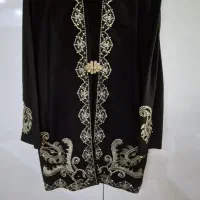 لباس مجلسی