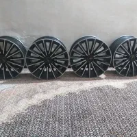 رینگ اسپرت  سایز ۱۶ در حد نو