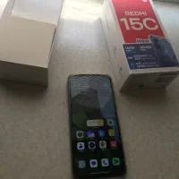 Redmi 15c -8g ram - 256
