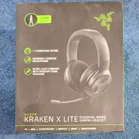 هدست Razer Kraken x lite