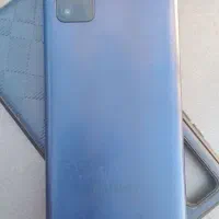 گوشیA03s درحدنونو