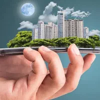 فروش آپارتمان ویلاشهر بربلوار