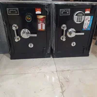 گاوصندوق کد ۰۰۲۲