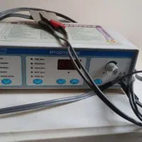 دستگاه فیزیوتراپی ..نوین ..یک کابله