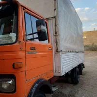 خاور lp36 مسقف