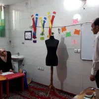 آموزش خیاطی بصورت حرفه ای