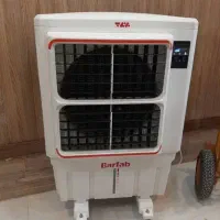 کولر آبی پرتابل برفاب ۵۰۰۰