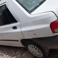 پراید ۹۴|خودرو سواری و وانت|خرمشهر, |دیوار