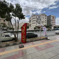 اجاره مغازه بر طالقانی