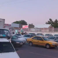 فرو ش لوازم استوک زانتیا