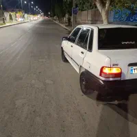 پراید 131