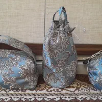 دوخت سرویس اشپزخانه و...