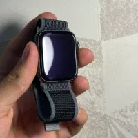 Apple Watch Series6 Nike+ 44mm|ساعت|شیراز, ارم|دیوار