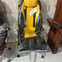 صندلی گیمینگ SAM با2سال گارانتی