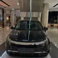 کی ام سی ایگل