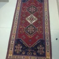 یک عدد قالیچه دست باف بسیارتمیزوبدون هیچ زدگی