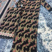 لباس محلی خیلی شیک وزیبا مخصوص شیک پسندا