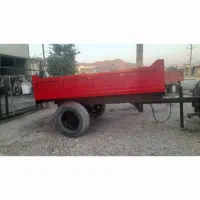 تریلی|خودرو سنگین|مسجد سلیمان, |دیوار