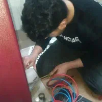 تعمیر تخصصی یخچال و فریزر