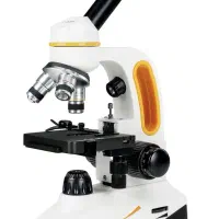 میکروسکوپ تک چشمی اس وی بونی ،عبوری ،انعکاسی sm202