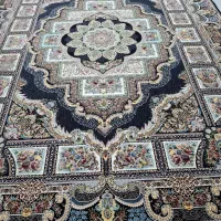 فرش حوض نقره ۱۲ متری یلدای کویر