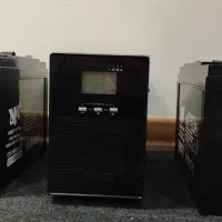 یو پی اس آنلاین  ۱ کاوا