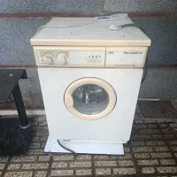 لباس شویی oko lavamat 617 آلمانی