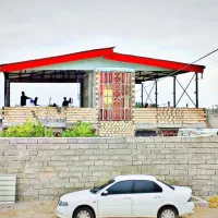 اجرای سوله و سقف شیروانی